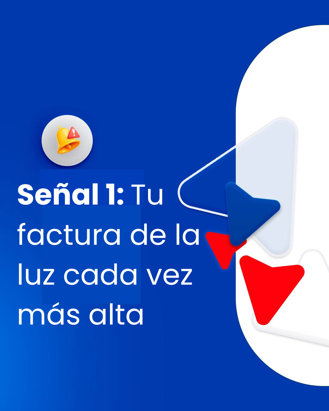 de que llegó la hora de generar tu propia energía - 1