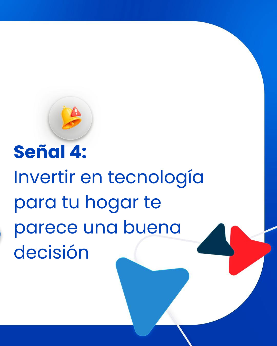 de que llegó la hora de generar tu propia energía - 1