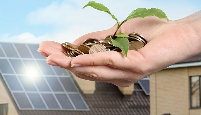 Sistemas Fotovoltaicos para Reducir el Consumo de Red Eléctrica