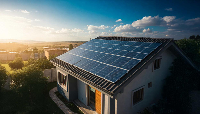 Sistemas Fotovoltaicos para Zonas sin Acceso a Red Eléctrica